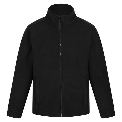 -58% Regatta  Regatta Heren thor 300 full zip fleece vest  m, Kleding | Heren, Sportkleding, Zwart, Nieuw, Verzenden