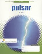 Pulsar Natuurkunde 4 vwo 9789001592868, Zo goed als nieuw, Verzenden