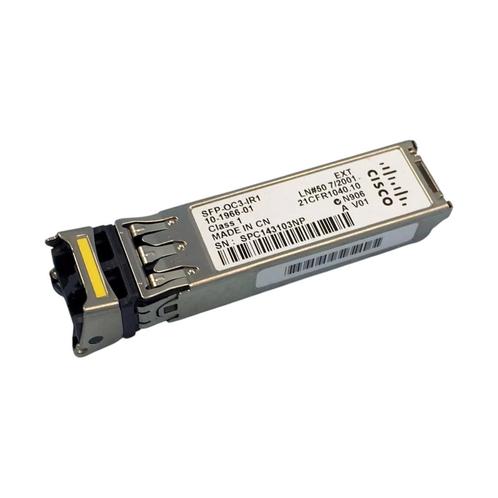 Cisco SFP-OC3-IR1, Computers en Software, Netwerk switches, Nieuw, Verzenden
