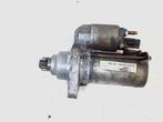 Startmotor Volkswagen Golf V 2.0 GTI 02M911023M, Auto-onderdelen, Ophalen of Verzenden, Gebruikt