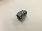 adapter 5/8-18 in. Inverted Flare Male, 1/2-20 in. Inverted, Ophalen of Verzenden, Nieuw