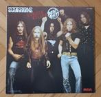Scorpions - 3 x albums - Virgin Killer / Lovedrive /, Nieuw in verpakking