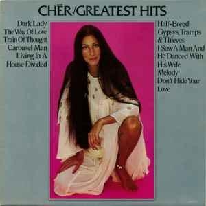 LP gebruikt - ChÃ©r - Greatest Hits, Cd's en Dvd's, Vinyl | Pop, Verzenden