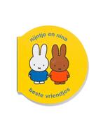 HEMA Boek Nijntje en Nina, beste vriendjes, Kinderen en Baby's, Speelgoed | Educatief en Creatief, Nieuw, Verzenden
