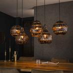 *WOONWINKEL* Hanglamp Industrieel Design, Huis en Inrichting, Lampen | Hanglampen, Verzenden, Nieuw