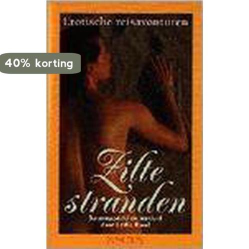 Zilte stranden 9789053334362 Rood, Boeken, Romans, Zo goed als nieuw, Verzenden