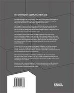 Het Strategisch Communicatie Frame 9789491560637, Boeken, Verzenden, Zo goed als nieuw, Betteke van Ruler