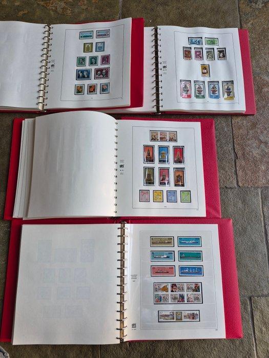 Duitse Democratische Republiek (DDR) 1959/1983 - Verzameling, Postzegels en Munten, Postzegels | Europa | Duitsland