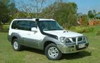 RV Snorkel hyundai Terracan 2001-2007, Ophalen of Verzenden