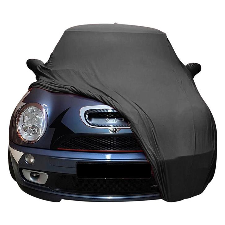 Autohoes passend voor Mini Cooper JCW GP1 (R53) binnen BESTE, Auto diversen, Autohoezen, Op maat, Nieuw, Ophalen of Verzenden