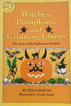 Witches, Pumpkins, and Grinning Ghosts, Ophalen of Verzenden, Nieuw