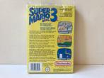 Nintendo - Nes - Super Mario 3 (FRA) - like new with, Nieuw