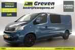 Fiat Talento 2.0 MultiJet L2H1, Automaat, Stof, Gebruikt, Euro 6