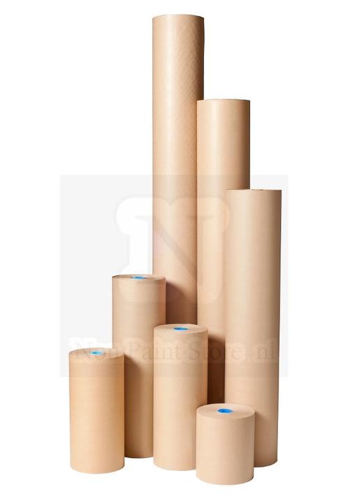 Colad Maskeerpapier 21 cm 206021-OVD, Doe-het-zelf en Verbouw, Verf, Beits en Lak, Nieuw, Ophalen of Verzenden