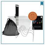 2dekans | Wartmann Sous Vide Stick 1508 - Complete Set -, Ophalen of Verzenden