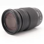 Panasonic Lumix G Vario 100-300mm f/4-5.6 Mega OIS, Verzenden, Gebruikt