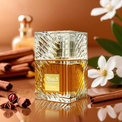 Lattafa parfum en andere merken, Sieraden, Tassen en Uiterlijk, Uiterlijk | Parfum, Nieuw, Ophalen of Verzenden