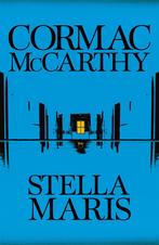 Stella Maris / Bobby Western / 2 9781447294016, Boeken, Verzenden, Gelezen, Cormac McCarthy