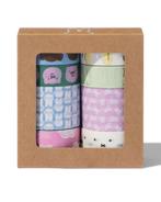 Nijntje Washi tape nijntje - 8 stuks, Diversen, Verzenden, Nieuw