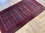 Afghaan tribe rug - handgeknoopt Antiek tapijt - wol - fijn, Huis en Inrichting, Stoffering | Tapijten en Kleden, Nieuw