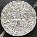 Nederland, Thorn. Margaretha van Brederode. 30 stuiver 1570, Postzegels en Munten, Munten | Nederland