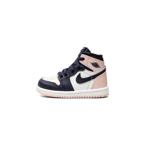 Air Jordan 1 Retro High OG Atmosphere (TD) - Maat 17 EU, Kleding | Heren, Schoenen, Ophalen of Verzenden