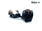 Stuurschakelaar Rechts Honda CB 400 N 1982-1986 (CB400N), Motoren, Onderdelen | Honda, Verzenden, Gebruikt