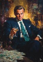 Andsal Andrea Di Martino - The Wolf of Wall Street Leonardo, Nieuw