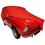 Autohoes passend voor DAF 33 binnen BESTE PASVORM cover, Ophalen of Verzenden, Nieuw, Op maat