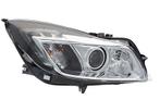 KOPLAMP VOOR OPEL INSIGNIA G09 2008-2013 1216691, Ophalen of Verzenden, Nieuw