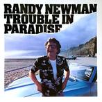 Randy Newman - Trouble In Paradise, Ophalen of Verzenden, Gebruikt
