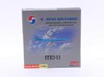 Schaal 1:500 Schuco/Star Jets 355 7525 Korean Air Cargo M..., Hobby en Vrije tijd, Ophalen of Verzenden, Gebruikt