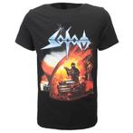 Sodom Agent Orange T-Shirt - Officiële Merchandise, Kleding | Heren, T-shirts, Verzenden, Nieuw