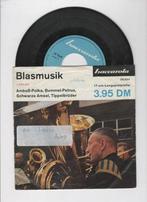 Tiroler Buam, Die – Blasmusik, 1. Folge (EP) (1-7-Vinyl-Sin, Ophalen of Verzenden, Nieuw in verpakking