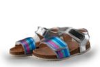 Muyters Sandalen in maat 23 Zilver | 10% extra korting, Kinderen en Baby's, Kinderkleding | Schoenen en Sokken, Verzenden, Jongen of Meisje