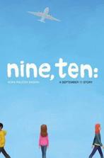 Nine, Ten 9781442485068 Nora Raleigh Baskin, Verzenden, Gelezen, Nora Raleigh Baskin