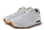 Skechers Sneakers in maat 37 Wit | 10% extra korting, Kleding | Dames, Schoenen, Wit, Zo goed als nieuw, Skechers, Sneakers of Gympen