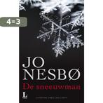 De sneeuwman / Harry Hole / 7 9789023457916 Jo Nesbø, Boeken, Verzenden, Gelezen, Jo Nesbø