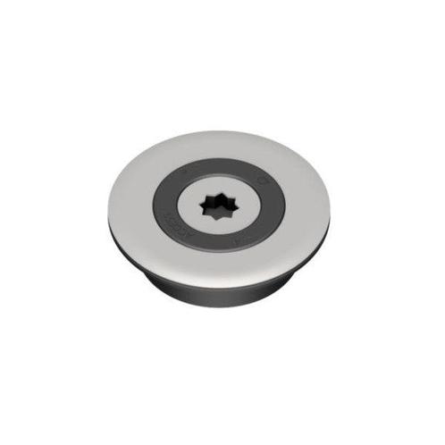 Bieden: Rutgerson 93 mm deck filler for deck, Watersport en Boten, Bootonderdelen, Kombuis en Sanitair, Nieuw, Zeilboot of Motorboot