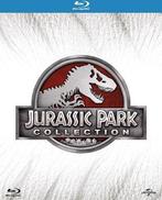 Jurassic Park Collection (Blu-ray), Cd's en Dvd's, Gebruikt, Verzenden
