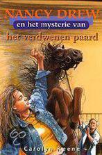 Nancy Drew en het mysterie van het verdwenen paard / Nancy, Verzenden, Gelezen, C. Keene