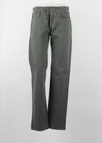 614 Regular Levis Jeans in Olive size 27/34, Ophalen of Verzenden, Nieuw