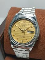 Seiko - Seiko 5 - Zonder Minimumprijs - Heren - 1970-1979, Sieraden, Tassen en Uiterlijk, Horloges | Antiek