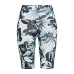 Marc Aurel • sport shorts batik • 36, Marc Aurel, Verzenden, Wit, Nieuw