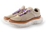 Nubikk Sneakers in maat 41 Beige | 10% extra korting, Kleding | Dames, Schoenen, Nubikk, Verzenden, Beige, Sneakers of Gympen