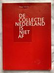 De collectie Nederland is niet af