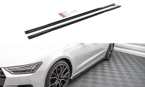 Side skirts Diffuser voor Audi A7 C8, Auto diversen, Tuning en Styling, Ophalen of Verzenden