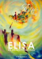 Elisa en de profetenzonen 9789059693180 Else Vlug, Boeken, Verzenden, Zo goed als nieuw, Else Vlug