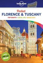 Florence & Tuscany / Lonely Planet Pocket Guide, Boeken, Verzenden, Gelezen, Virginia Maxwell