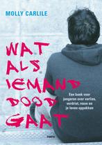 Wat als iemand doodgaat 9789058779113 Molly Carlille, Verzenden, Gelezen, Molly Carlille